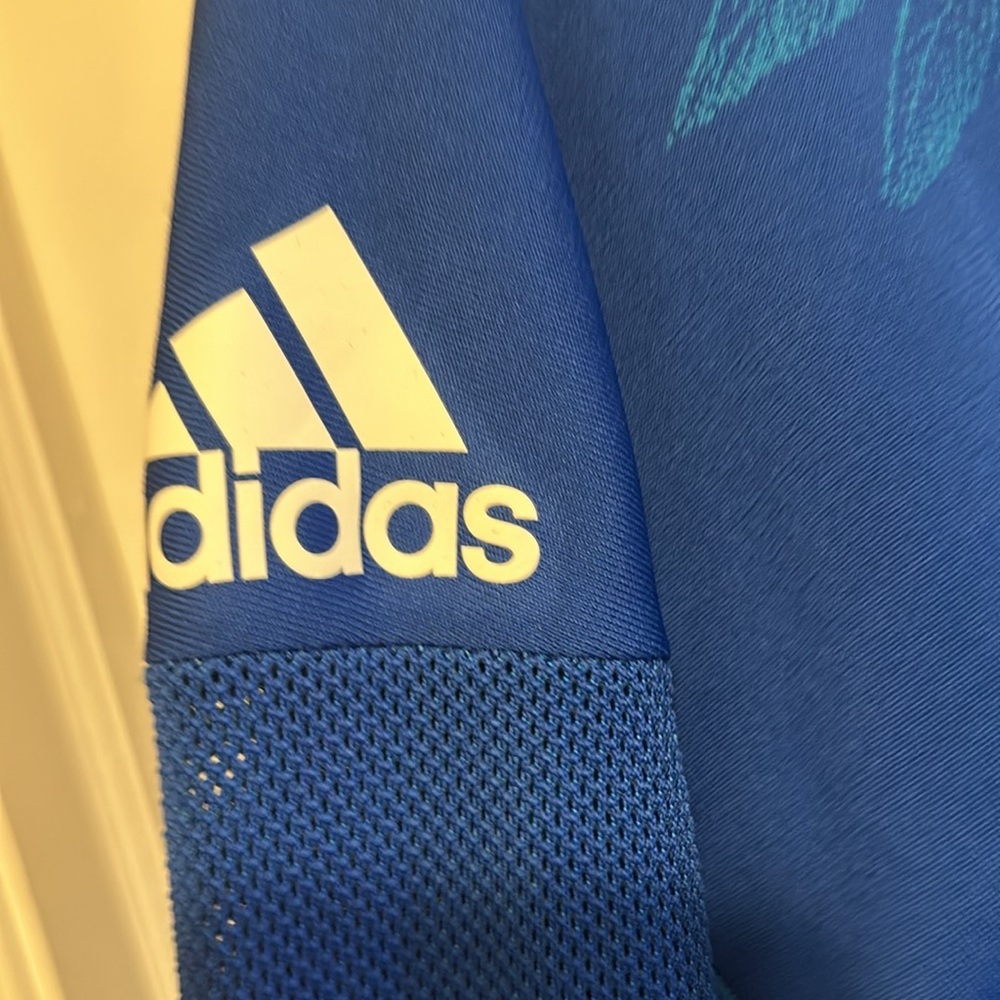 Adidas Men hoodie - Picture 5 of 5